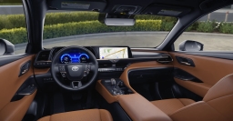 Toyota Crown Signia XLE AWD (Natl) 2026