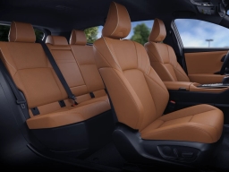 Toyota Crown Signia XLE AWD (Natl) 2026