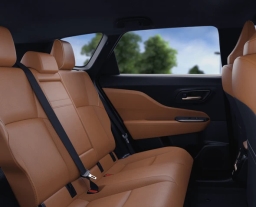 Toyota Crown Signia XLE AWD (Natl) 2026