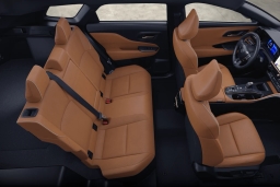 Toyota Crown Signia XLE AWD (Natl) 2026