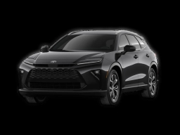 Toyota Crown Signia XLE AWD (Natl) 2026