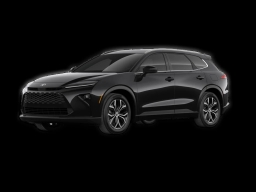 Toyota Crown Signia XLE AWD (Natl) 2026