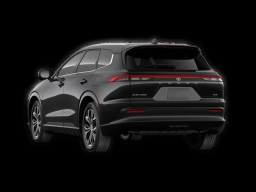 Toyota Crown Signia XLE AWD (Natl) 2026