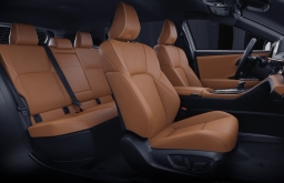 Toyota Crown Signia XLE AWD (Natl) 2026