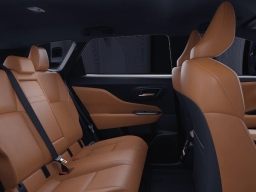 Toyota Crown Signia XLE AWD (Natl) 2026