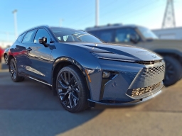 Toyota Crown Signia Limited AWD (Natl) 2025