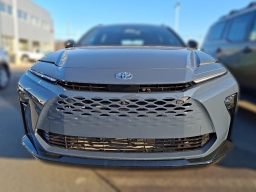 Toyota Crown Signia Limited AWD (Natl) 2025