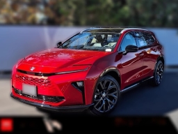 Toyota Crown Signia Limited AWD (Natl) 2025