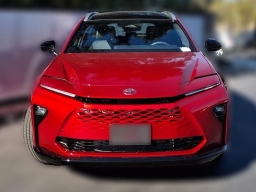 Toyota Crown Signia Limited AWD (Natl) 2025