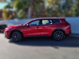 Toyota Crown Signia Limited AWD (Natl) 2025