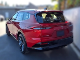 Toyota Crown Signia Limited AWD (Natl) 2025