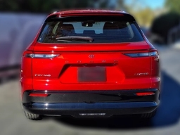 Toyota Crown Signia Limited AWD (Natl) 2025