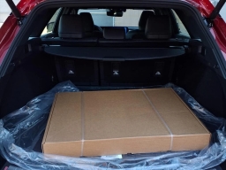 Toyota Crown Signia Limited AWD (Natl) 2025