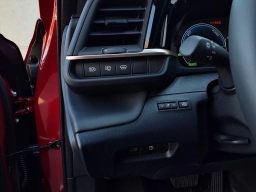 Toyota Crown Signia Limited AWD (Natl) 2025