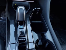 Toyota Crown Signia Limited AWD (Natl) 2025