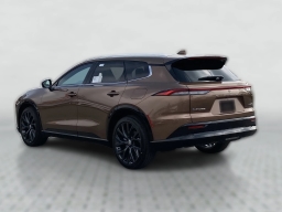 Toyota Crown Signia Limited AWD (Natl) 2026