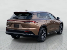 Toyota Crown Signia Limited AWD (Natl) 2026