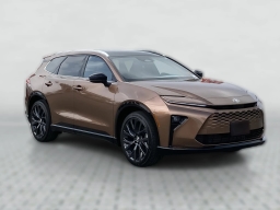 Toyota Crown Signia Limited AWD (Natl) 2026