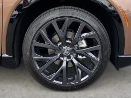 Toyota Crown Signia Limited AWD (Natl) 2026