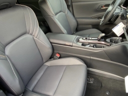 Toyota Crown Signia Limited AWD (Natl) 2026