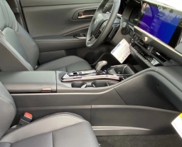 Toyota Crown Signia Limited AWD (Natl) 2026