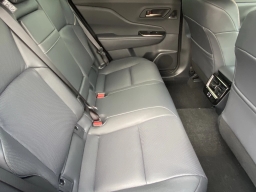 Toyota Crown Signia Limited AWD (Natl) 2026