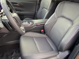 Toyota Crown Signia Limited AWD (Natl) 2026