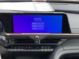 Toyota Crown Signia Limited AWD (Natl) 2026