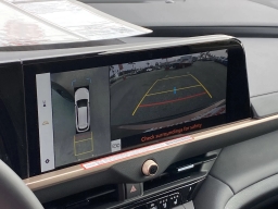 Toyota Crown Signia Limited AWD (Natl) 2026