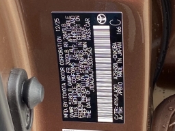 Toyota Crown Signia Limited AWD (Natl) 2026