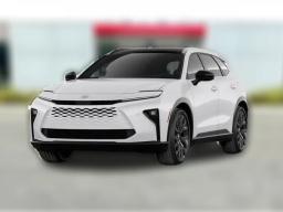 Toyota Crown Signia Limited AWD (Natl) 2026