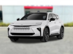 Toyota Crown Signia Limited AWD (Natl) 2026