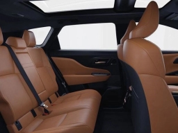 Toyota Crown Signia Limited AWD (Natl) 2026