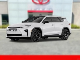 Toyota Crown Signia Limited AWD (Natl) 2026