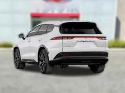 Toyota Crown Signia Limited AWD (Natl) 2026