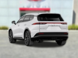 Toyota Crown Signia Limited AWD (Natl) 2026