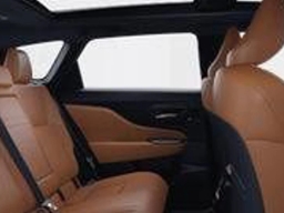 Toyota Crown Signia Limited AWD (Natl) 2026