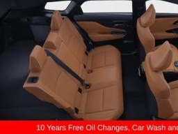 Toyota Crown Signia Limited AWD (Natl) 2026