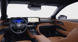 Toyota Crown Signia Limited AWD (Natl) 2026