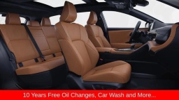 Toyota Crown Signia Limited AWD (Natl) 2026