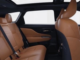 Toyota Crown Signia Limited AWD (Natl) 2026