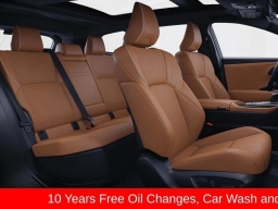 Toyota Crown Signia Limited AWD (Natl) 2026