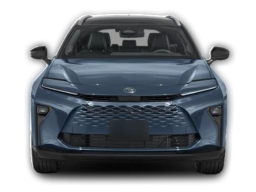 Toyota Crown Signia Limited AWD (Natl) 2026