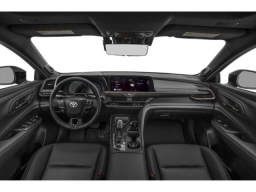 Toyota Crown Signia Limited AWD (Natl) 2026