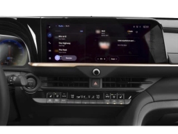 Toyota Crown Signia Limited AWD (Natl) 2026