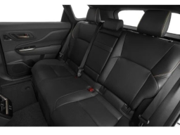 Toyota Crown Signia Limited AWD (Natl) 2026