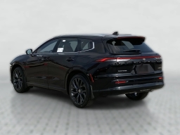 Toyota Crown Signia Limited AWD (Natl) 2026