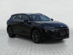 Toyota Crown Signia Limited AWD (Natl) 2026