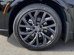 Toyota Crown Signia Limited AWD (Natl) 2026