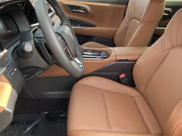 Toyota Crown Signia Limited AWD (Natl) 2026